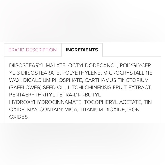 NIB Flesh Beauty Touch Flesh Highlighting Balm in Startle 100 - Picture 5 of 7